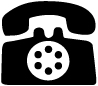 [MISSING IMAGE: tm212315d2-icon_telephonebw.jpg]